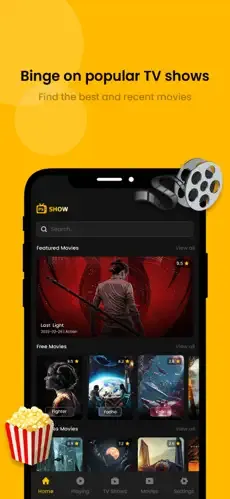 sony-camera-4k tv show